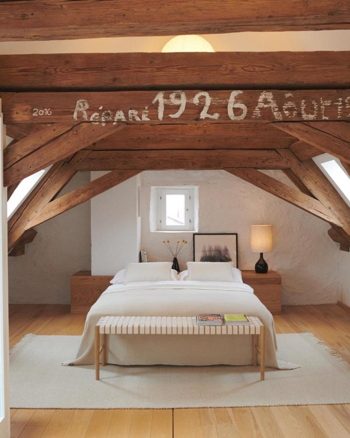 Auberge Du Mouton Поррантрюи Экстерьер фото