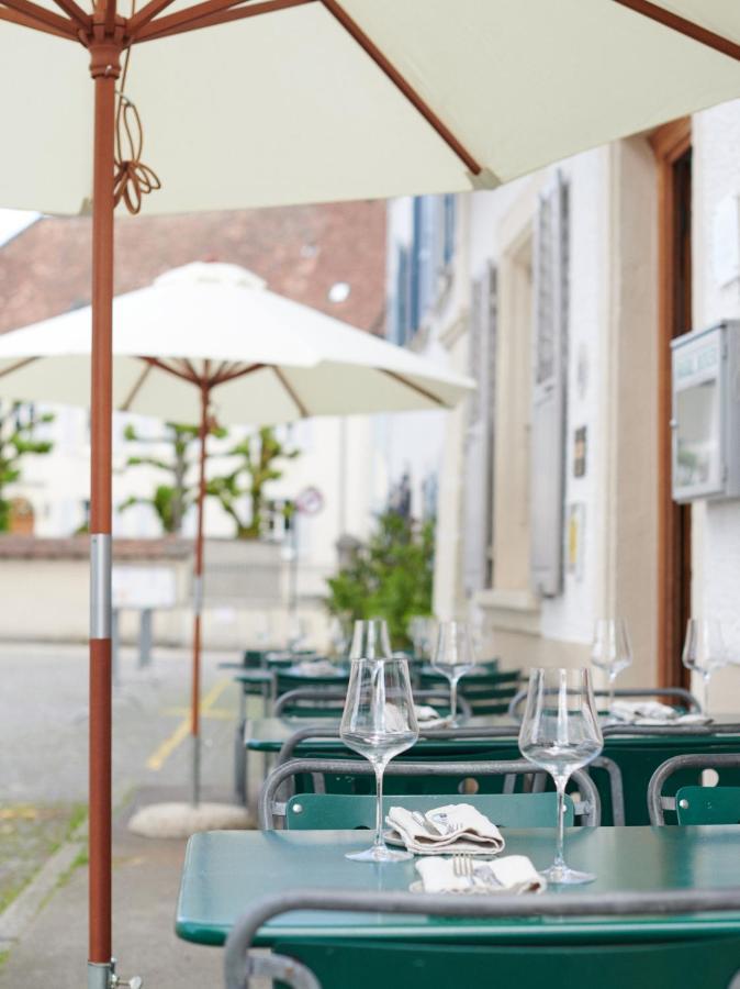 Auberge Du Mouton Поррантрюи Экстерьер фото